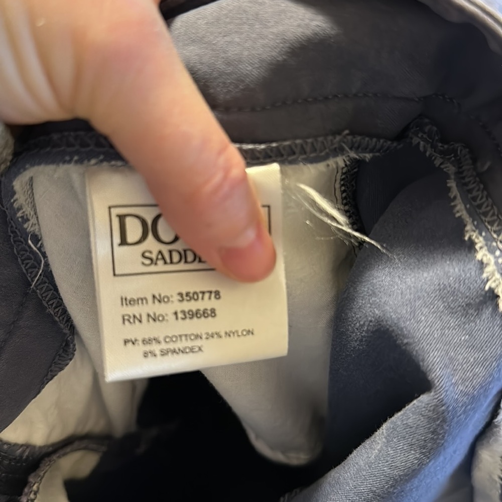 Dover Breeches - image 4